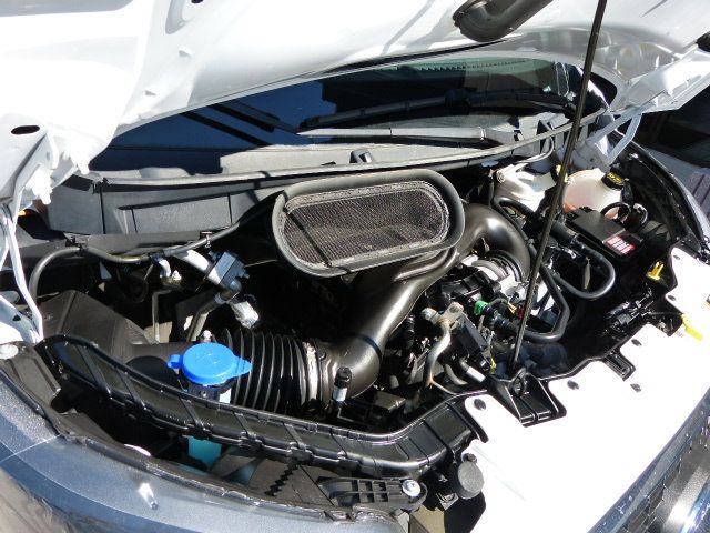 2023 Ford Transit Cargo Van 3.5L V6 GAS*T-250 LOW ROOF 130" WB*"HOLMAN" UPFIT PACKAGE! - 22982756 - 10