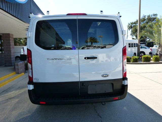 2023 Ford Transit Cargo Van 3.5L V6 GAS*T-250 LOW ROOF 130" WB*"HOLMAN" UPFIT PACKAGE! - 22982756 - 11