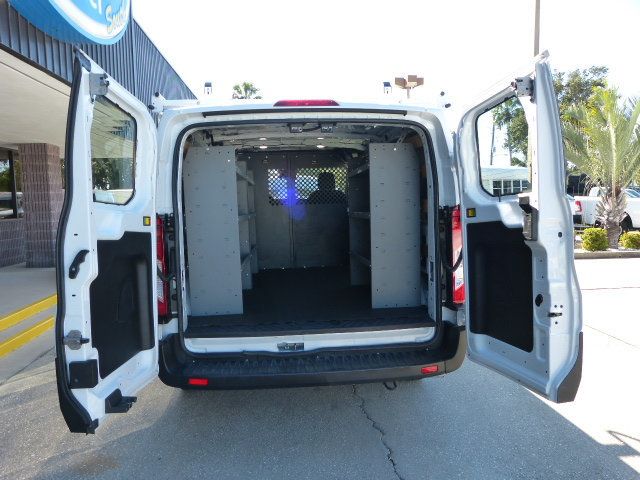 2023 Ford Transit Cargo Van 3.5L V6 GAS*T-250 LOW ROOF 130" WB*"HOLMAN" UPFIT PACKAGE! - 22982756 - 12