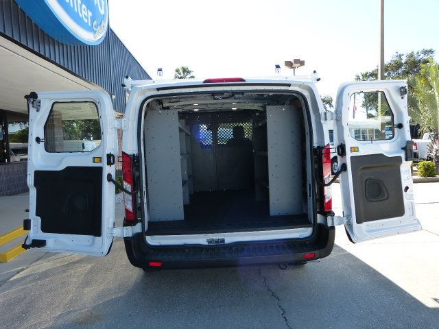2023 Ford Transit Cargo Van 3.5L V6 GAS*T-250 LOW ROOF 130" WB*"HOLMAN" UPFIT PACKAGE! - 22982756 - 13