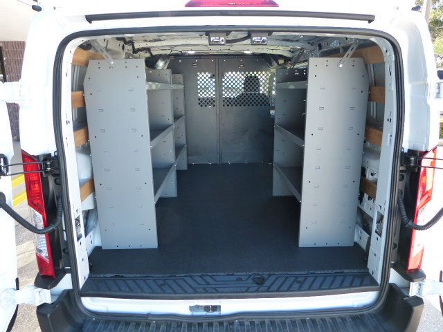2023 Ford Transit Cargo Van 3.5L V6 GAS*T-250 LOW ROOF 130" WB*"HOLMAN" UPFIT PACKAGE! - 22982756 - 14