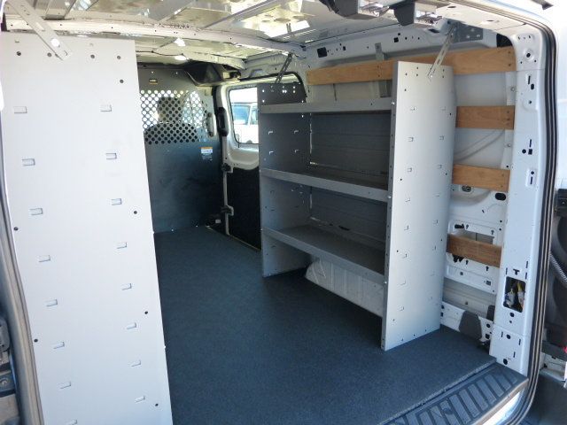 2023 Ford Transit Cargo Van 3.5L V6 GAS*T-250 LOW ROOF 130" WB*"HOLMAN" UPFIT PACKAGE! - 22982756 - 15