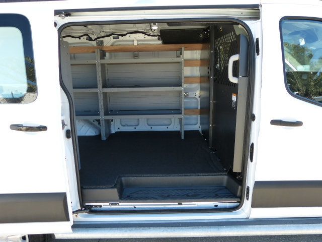 2023 Ford Transit Cargo Van 3.5L V6 GAS*T-250 LOW ROOF 130" WB*"HOLMAN" UPFIT PACKAGE! - 22982756 - 20