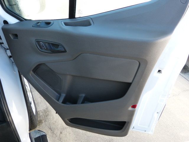 2023 Ford Transit Cargo Van 3.5L V6 GAS*T-250 LOW ROOF 130" WB*"HOLMAN" UPFIT PACKAGE! - 22982756 - 22