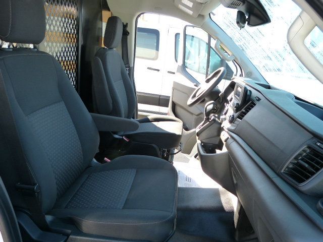 2023 Ford Transit Cargo Van 3.5L V6 GAS*T-250 LOW ROOF 130" WB*"HOLMAN" UPFIT PACKAGE! - 22982756 - 23