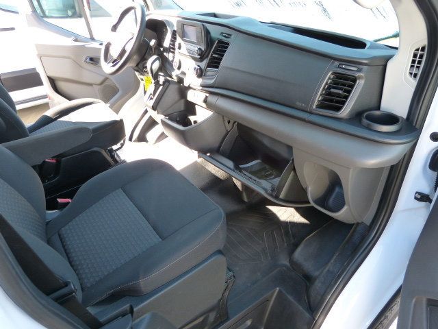 2023 Ford Transit Cargo Van 3.5L V6 GAS*T-250 LOW ROOF 130" WB*"HOLMAN" UPFIT PACKAGE! - 22982756 - 24