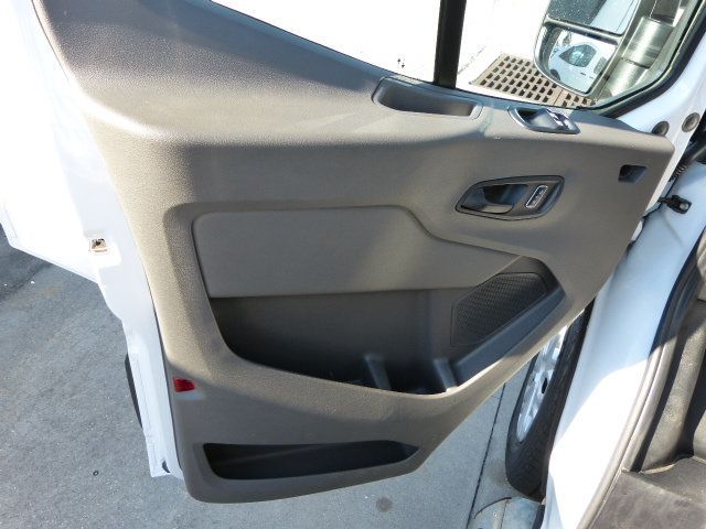 2023 Ford Transit Cargo Van 3.5L V6 GAS*T-250 LOW ROOF 130" WB*"HOLMAN" UPFIT PACKAGE! - 22982756 - 25