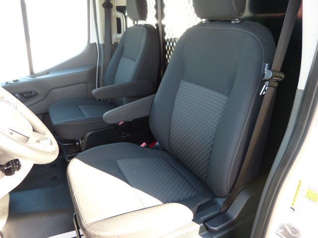 2023 Ford Transit Cargo Van 3.5L V6 GAS*T-250 LOW ROOF 130" WB*"HOLMAN" UPFIT PACKAGE! - 22982756 - 26