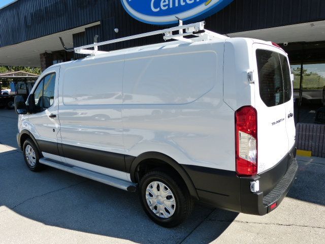 2023 Ford Transit Cargo Van 3.5L V6 GAS*T-250 LOW ROOF 130" WB*"HOLMAN" UPFIT PACKAGE! - 22982756 - 2