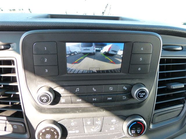 2023 Ford Transit Cargo Van 3.5L V6 GAS*T-250 LOW ROOF 130" WB*"HOLMAN" UPFIT PACKAGE! - 22982756 - 29