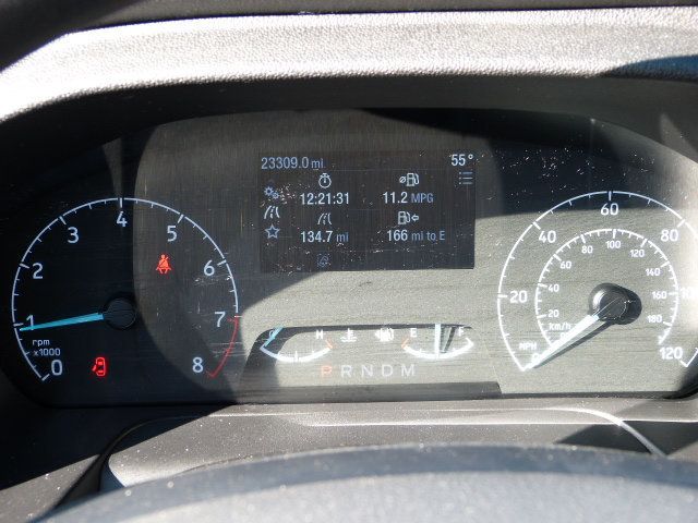 2023 Ford Transit Cargo Van 3.5L V6 GAS*T-250 LOW ROOF 130" WB*"HOLMAN" UPFIT PACKAGE! - 22982756 - 31