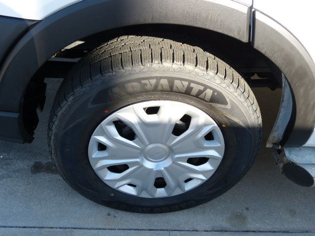 2023 Ford Transit Cargo Van 3.5L V6 GAS*T-250 LOW ROOF 130" WB*"HOLMAN" UPFIT PACKAGE! - 22982756 - 36