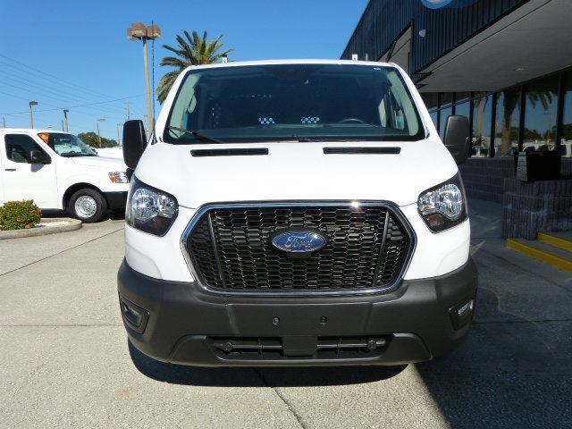 2023 Ford Transit Cargo Van 3.5L V6 GAS*T-250 LOW ROOF 130" WB*"HOLMAN" UPFIT PACKAGE! - 22982756 - 6