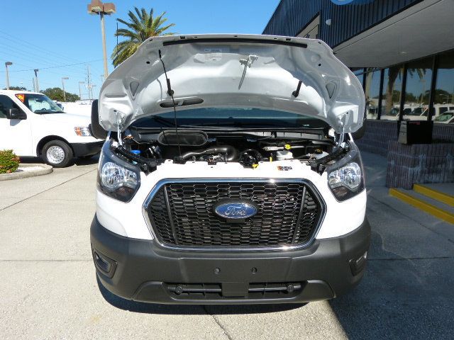 2023 Ford Transit Cargo Van 3.5L V6 GAS*T-250 LOW ROOF 130" WB*"HOLMAN" UPFIT PACKAGE! - 22982756 - 7