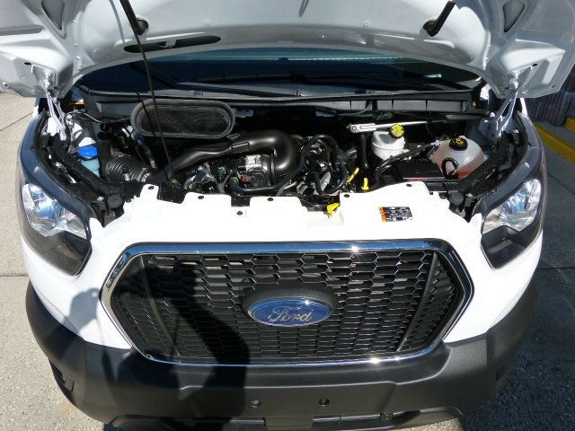 2023 Ford Transit Cargo Van 3.5L V6 GAS*T-250 LOW ROOF 130" WB*"HOLMAN" UPFIT PACKAGE! - 22982756 - 8