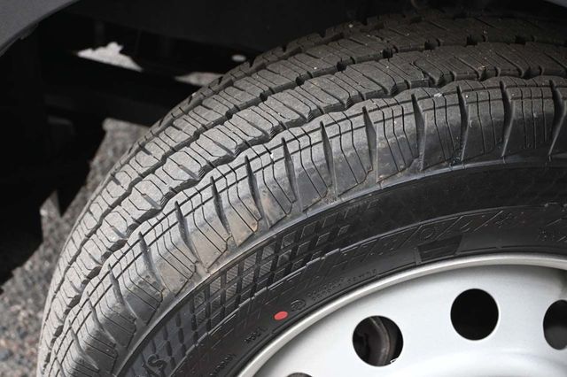 2023 Ford Transit Cargo Van AWD XL Medium Roof Mobility Handicap Van - 22994582 - 10