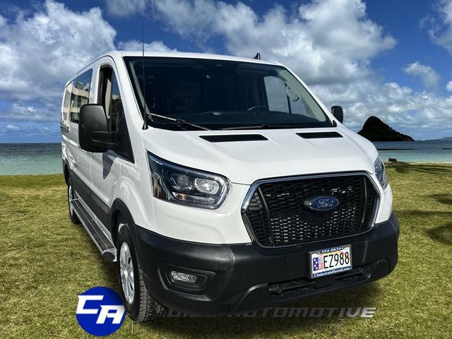 2023 Ford Transit Cargo Van Base - 22941579 - 9