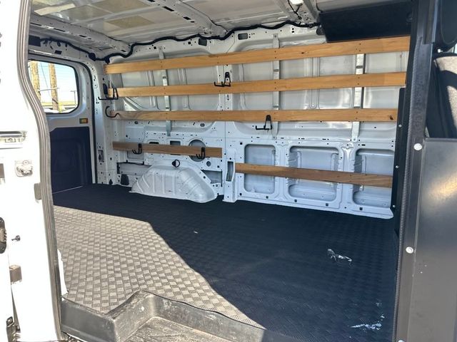 2023 Ford Transit Cargo Van Base - 22941579 - 14