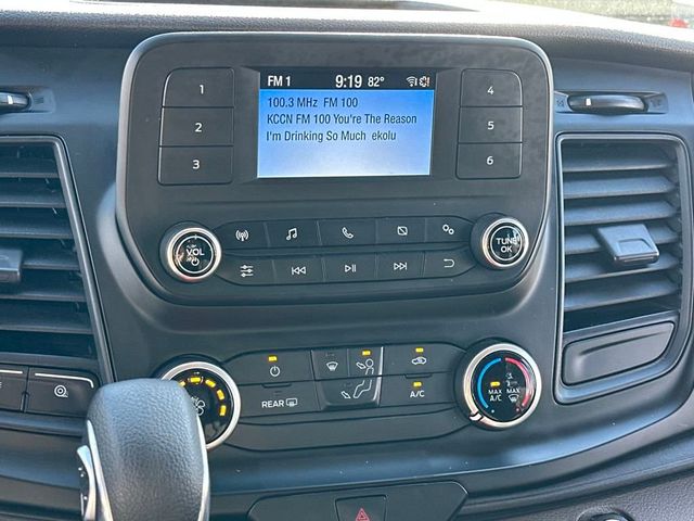 2023 Ford Transit Cargo Van Base - 22941579 - 15