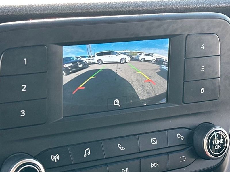 2023 Ford Transit Cargo Van Base - 22941579 - 16