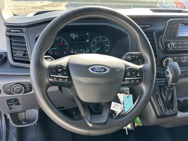 2023 Ford Transit Cargo Van Base - 22941579 - 17