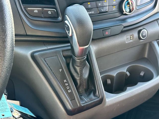 2023 Ford Transit Cargo Van Base - 22941579 - 18