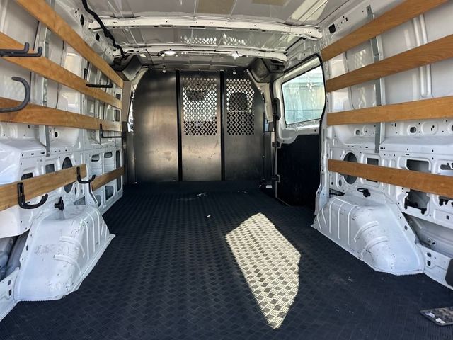 2023 Ford Transit Cargo Van Base - 22941579 - 19