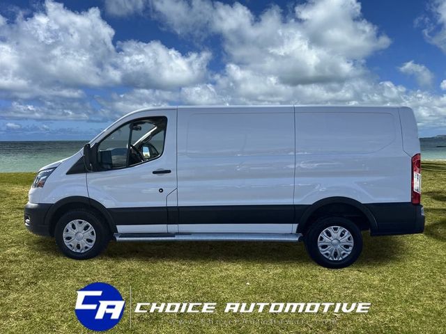 2023 Ford Transit Cargo Van Base - 22941579 - 2
