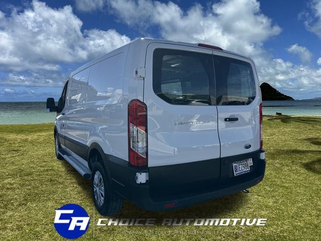 2023 Ford Transit Cargo Van Base - 22941579 - 4