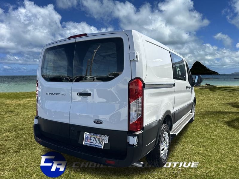 2023 Ford Transit Cargo Van Base - 22941579 - 7