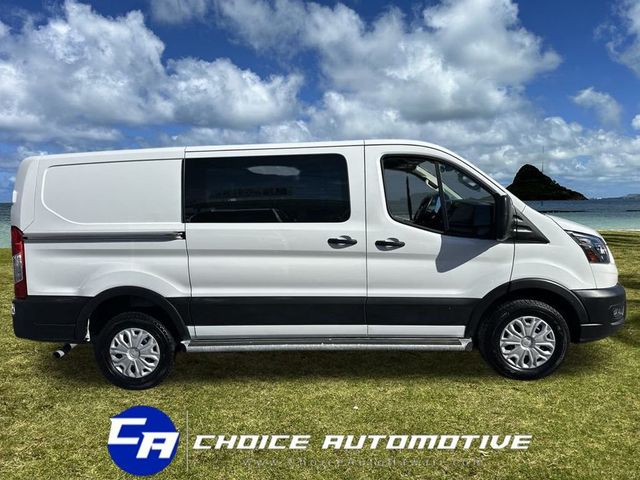 2023 Ford Transit Cargo Van Base - 22941579 - 8