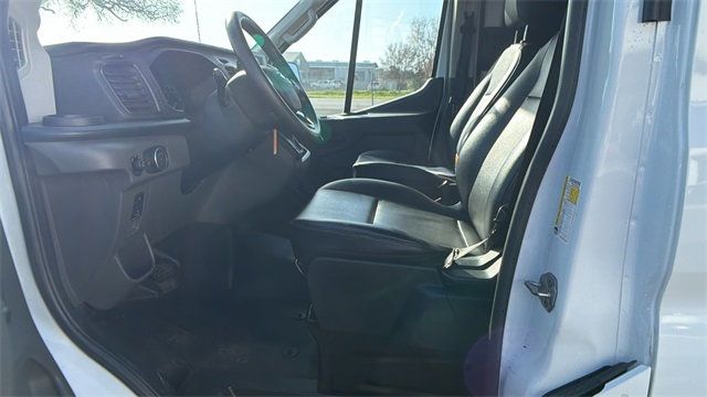 2023 Ford Transit Cargo Van Base - 22977546 - 10