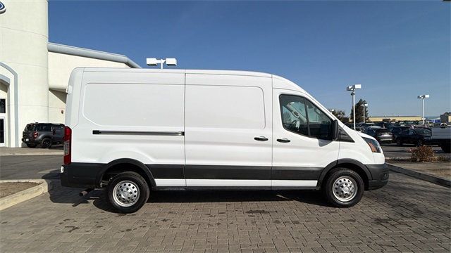2023 Ford Transit Cargo Van Base - 22977546 - 1