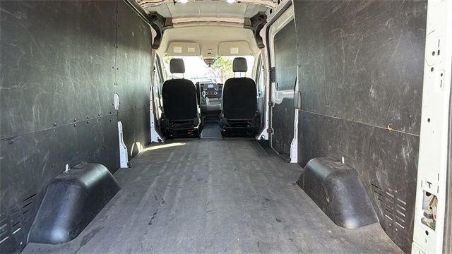 2023 Ford Transit Cargo Van Base - 22977546 - 4