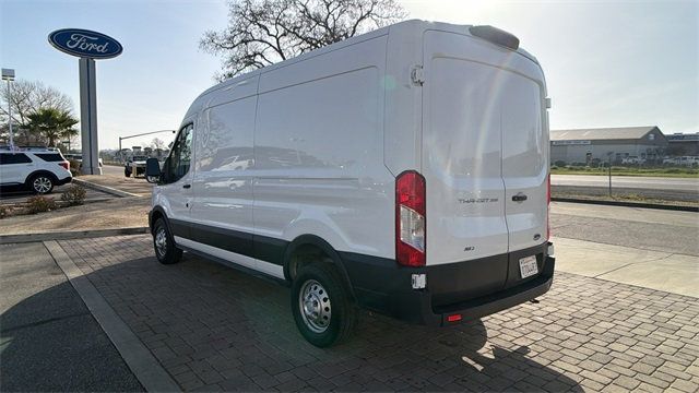 2023 Ford Transit Cargo Van Base - 22977546 - 6