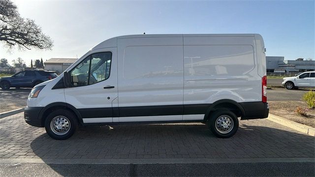 2023 Ford Transit Cargo Van Base - 22977546 - 7