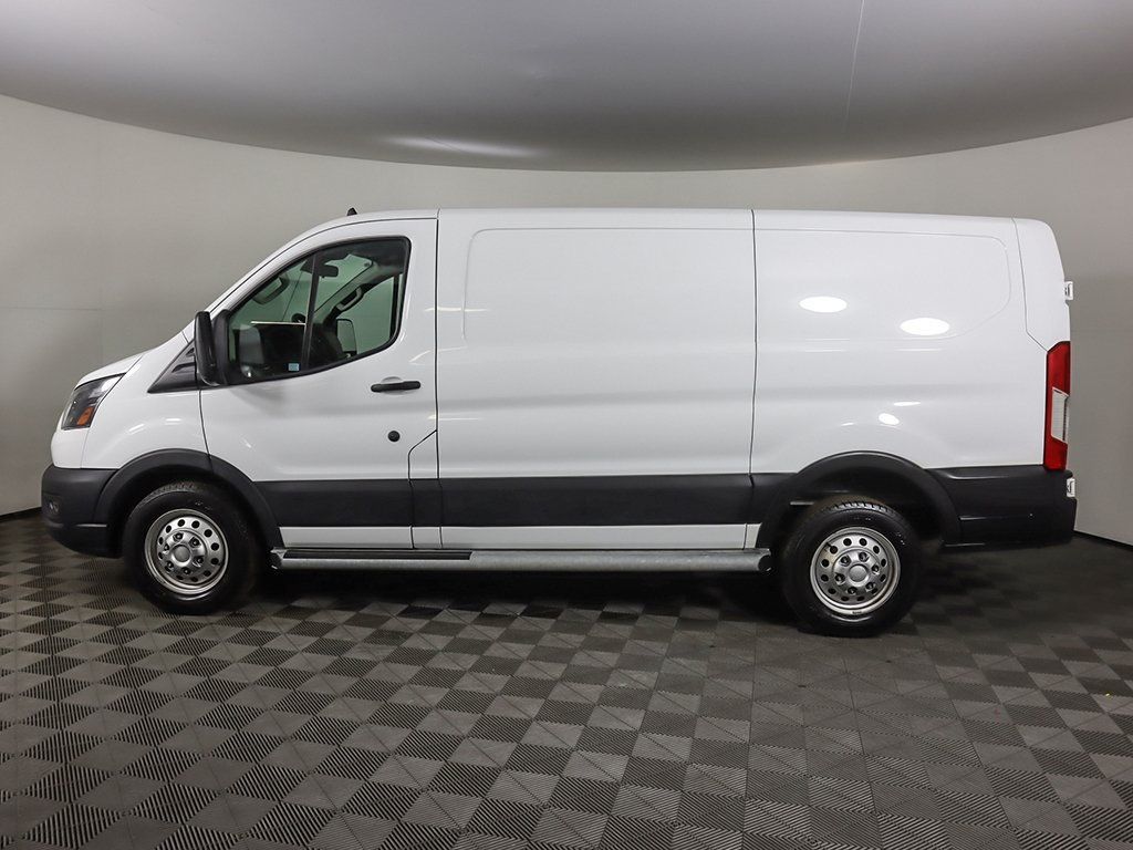 2023 Ford Transit Cargo Van Base - 22754830 - 13