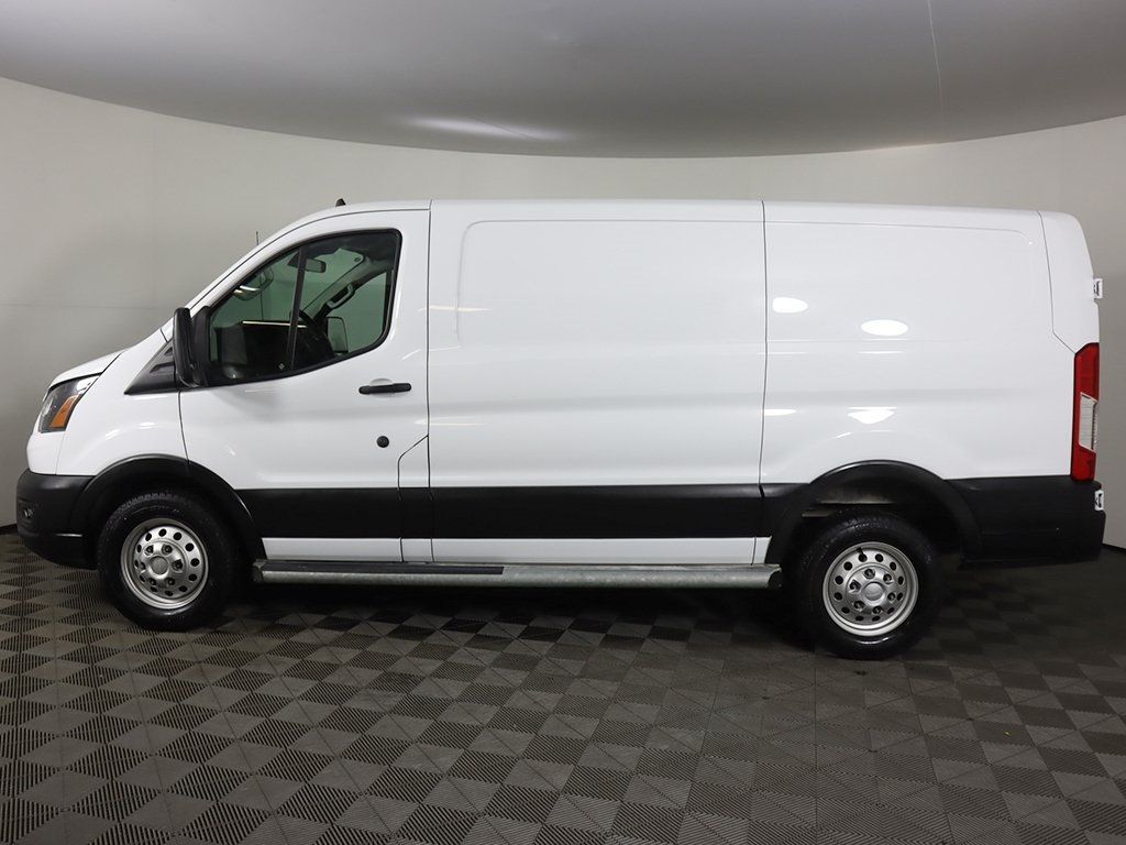 2023 Ford Transit Cargo Van Base - 22754845 - 13