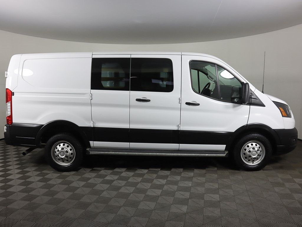 2023 Ford Transit Cargo Van Base - 22754845 - 14