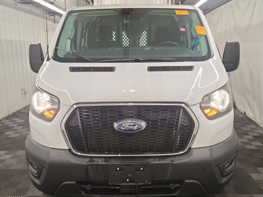 2023 Ford Transit Cargo Van Base - 22754845 - 1