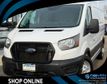 2023 Ford Transit Cargo Van T-150 130" Low Rf 8670 GVWR AWD - 22958599 - 0