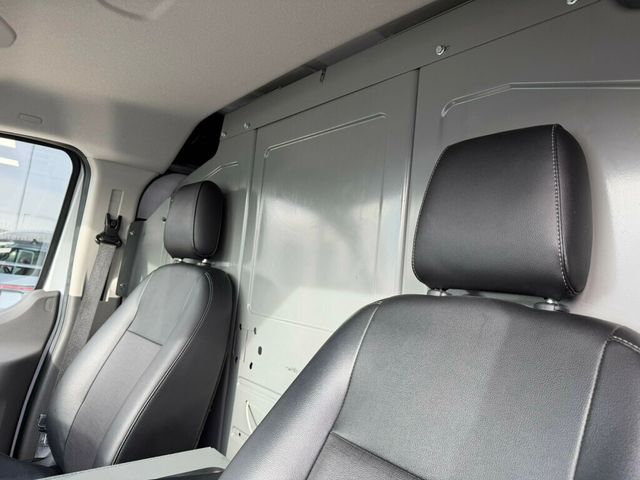 2023 Ford Transit Cargo Van T-150 130" Low Rf 8670 GVWR AWD - 22958599 - 12