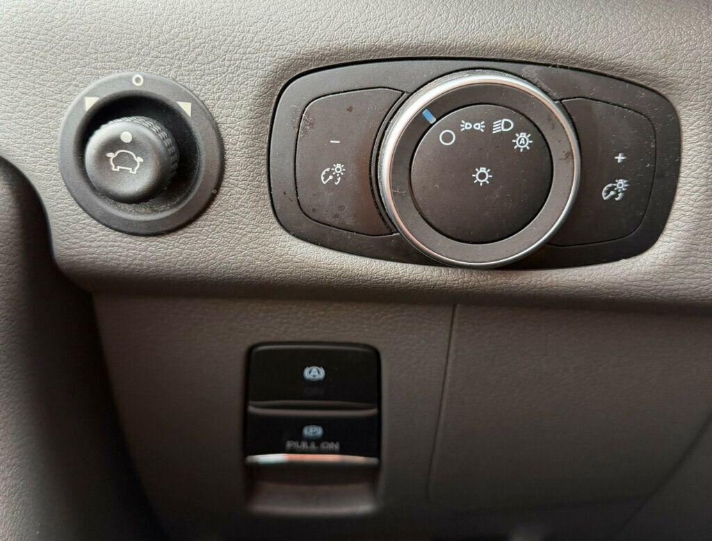 2023 Ford Transit Cargo Van T-150 130" Low Rf 8670 GVWR AWD - 22958599 - 15