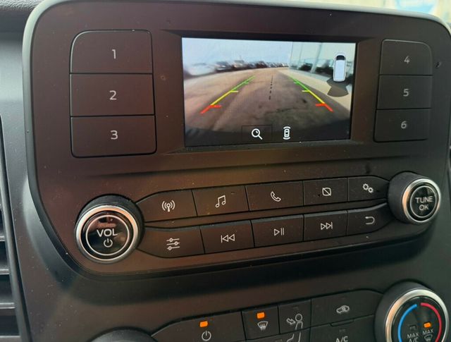 2023 Ford Transit Cargo Van T-150 130" Low Rf 8670 GVWR AWD - 22958599 - 17