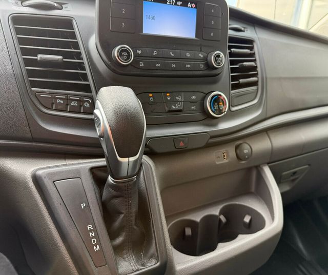 2023 Ford Transit Cargo Van T-150 130" Low Rf 8670 GVWR AWD - 22958599 - 18