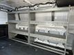 2023 Ford Transit Cargo Van T-150 130" Low Rf 8670 GVWR AWD - 22958599 - 21