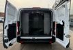 2023 Ford Transit Cargo Van T-150 130" Low Rf 8670 GVWR AWD - 22958599 - 23