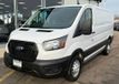 2023 Ford Transit Cargo Van T-150 130" Low Rf 8670 GVWR AWD - 22958599 - 26