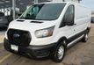 2023 Ford Transit Cargo Van T-150 130" Low Rf 8670 GVWR AWD - 22958599 - 28