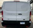 2023 Ford Transit Cargo Van T-150 130" Low Rf 8670 GVWR AWD - 22958599 - 3
